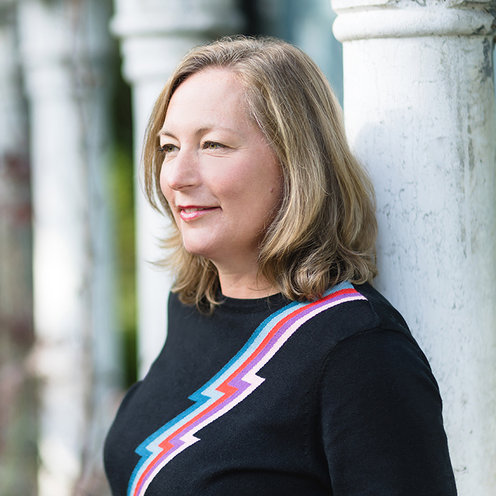 Working with languages podcast with Sonia Kampshoff