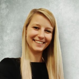Profile picture of Joelle Lazzarotto Ward, Online Marketing Director at IBT Online